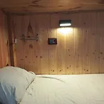 The Hamlet Stay