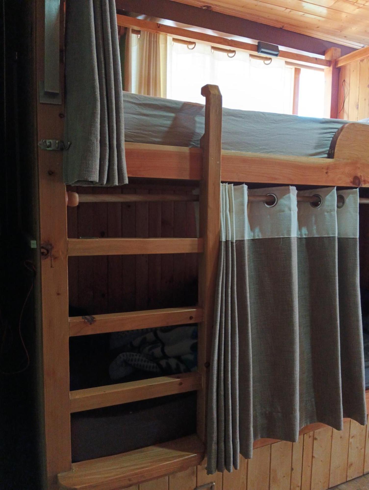 Hostel The Hamlet