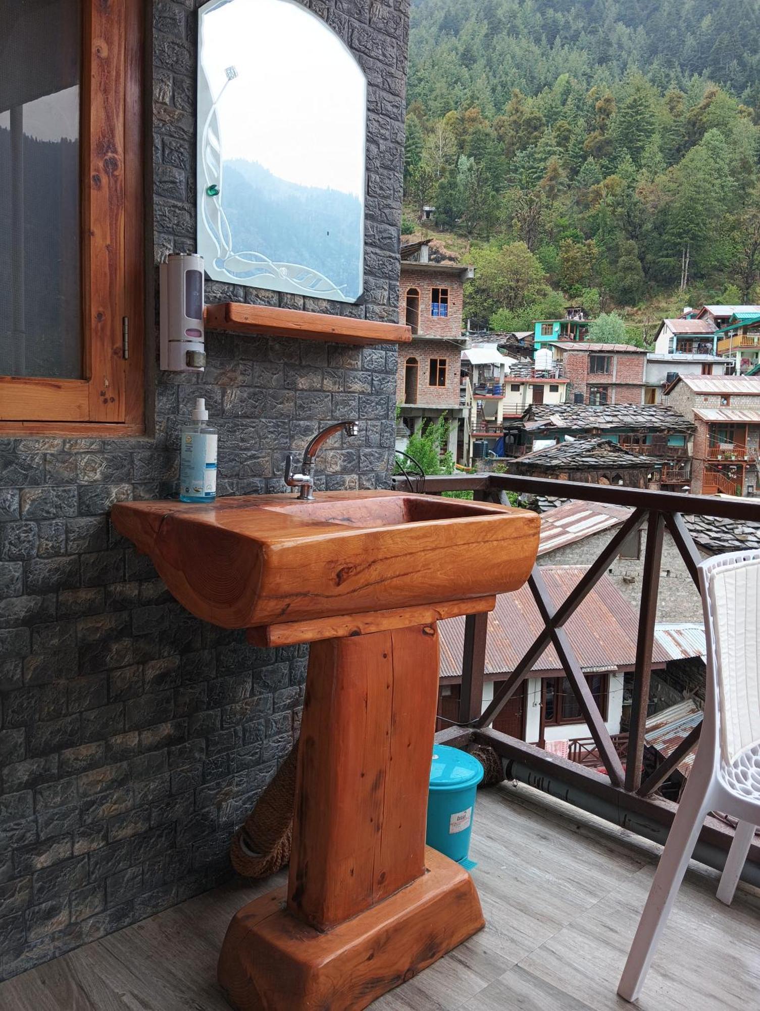 The Hamlet Hostel