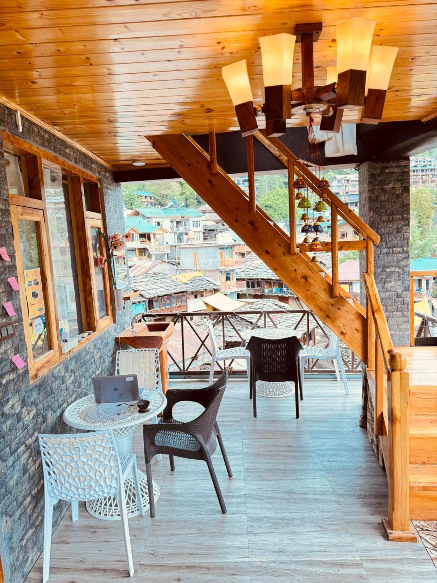 Hostel The Hamlet