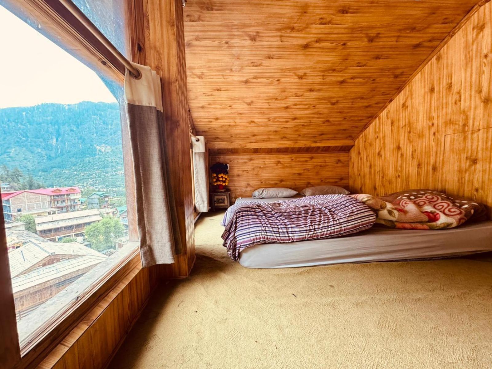 Hostel The Hamlet *