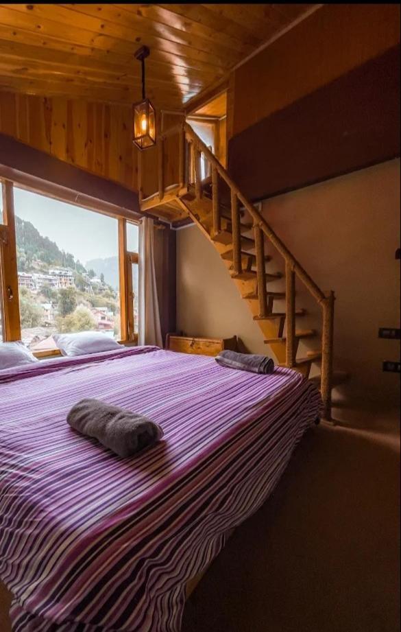 Hostel The Hamlet *